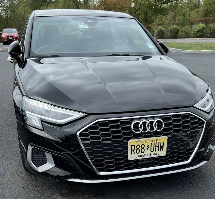 National Car Rental Picture 4