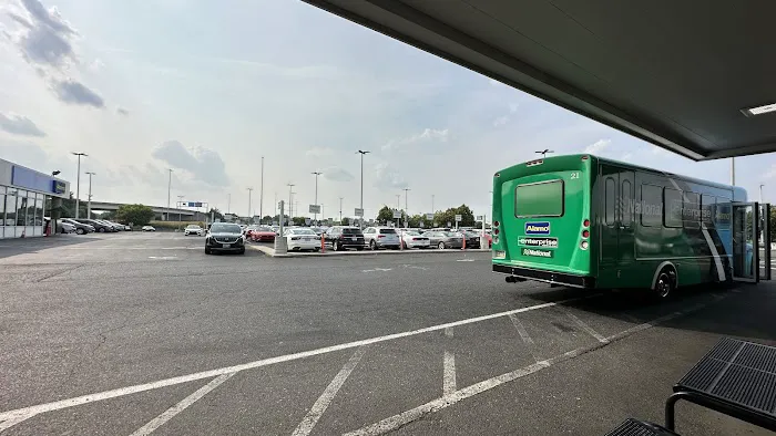National Car Rental Picture 9
