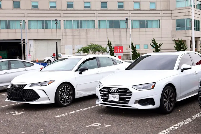 Avis Car Rental Picture 5
