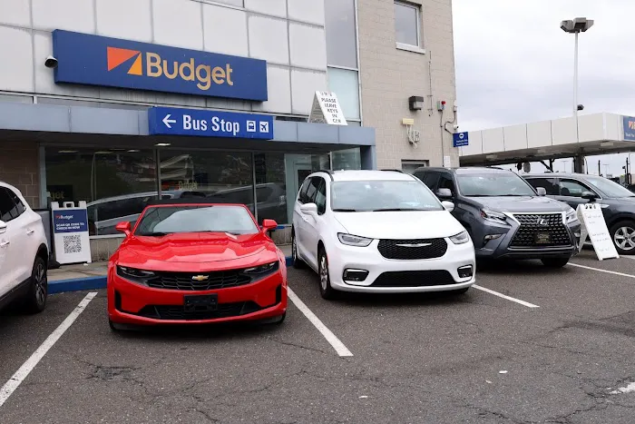 Budget Car Rental Picture 6