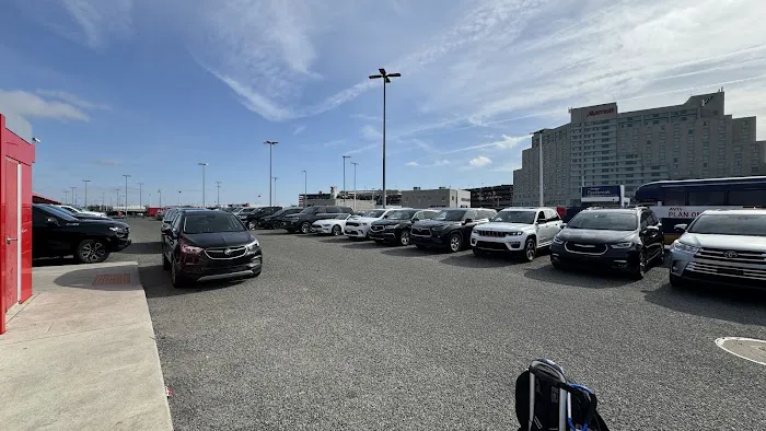 Budget Car Rental Picture 4
