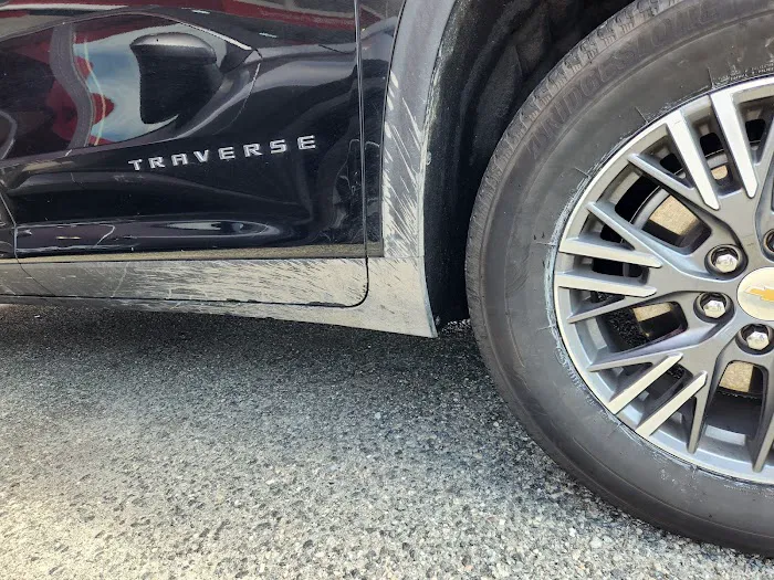 Budget Car Rental Picture 9