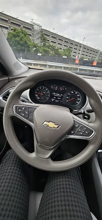 Budget Car Rental Picture 10