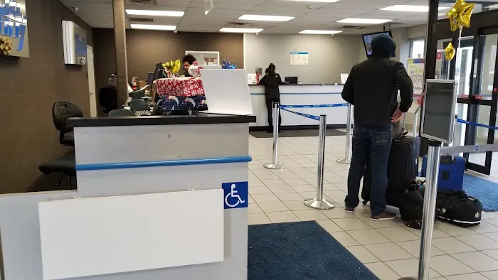 Thrifty Car Rental - Philadelphia International Airport Picture 3