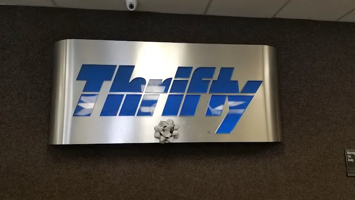 Thrifty Car Rental - Philadelphia International Airport Picture 2