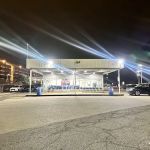 Thrifty Car Rental - Philadelphia International Airport