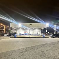 Thrifty Car Rental - Philadelphia International Airport ico