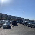 Dollar Car Rental - Philadelphia International Airport