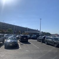 Dollar Car Rental - Philadelphia International Airport ico