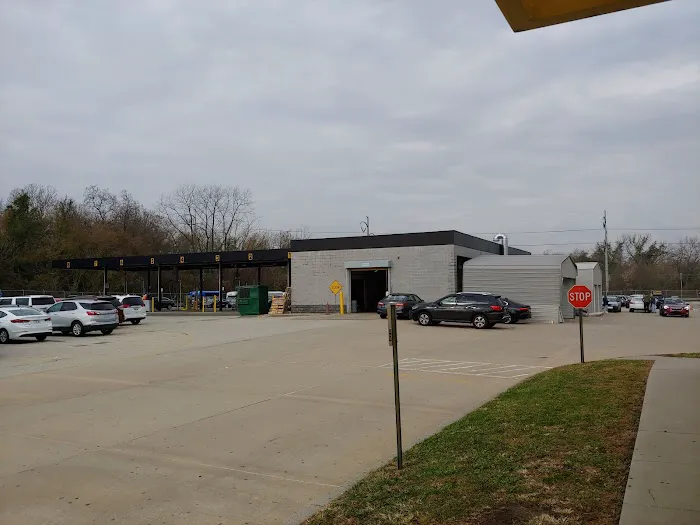 Hertz Philadelphia Picture 1