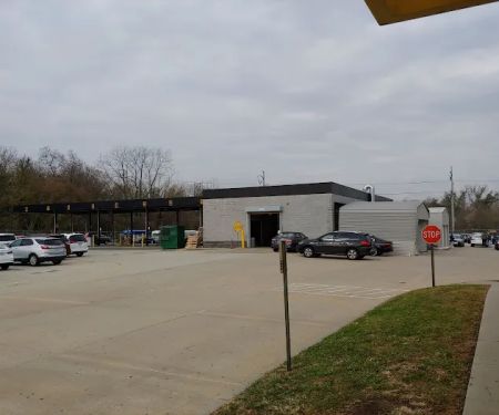 Hertz Philadelphia