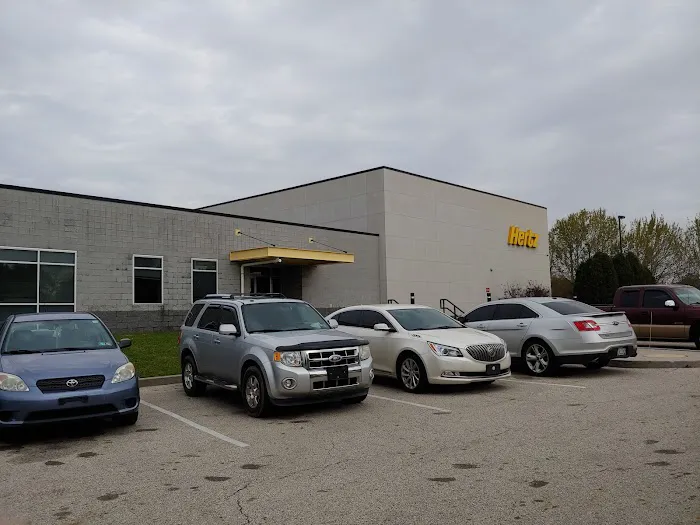 Hertz Philadelphia Picture 2