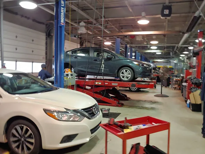 Hertz Philadelphia Picture 4