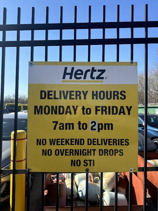 Hertz Philadelphia Picture 6