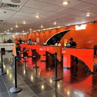 SIXT Rent a Car Philadelphia Airport ico