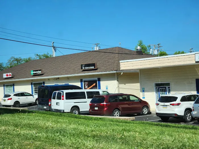 Enterprise Rent-A-Car Picture 2