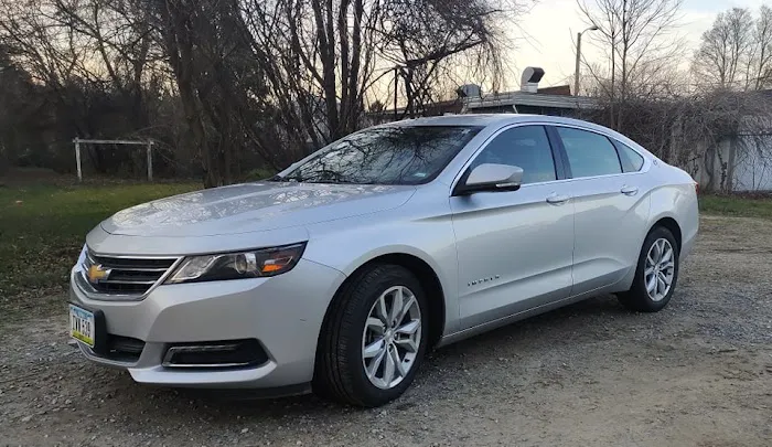 Enterprise Rent-A-Car Picture 5