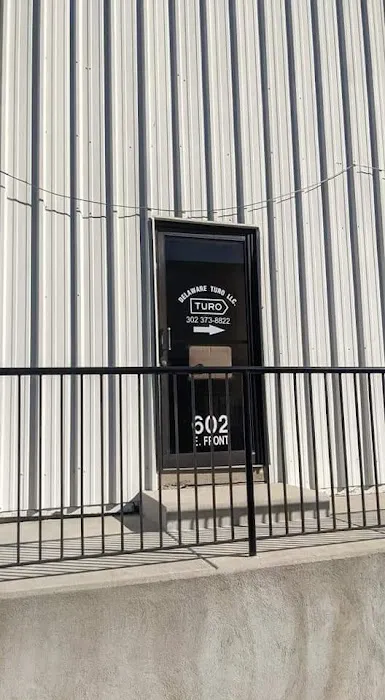 Delaware Turo LLC. Picture 1
