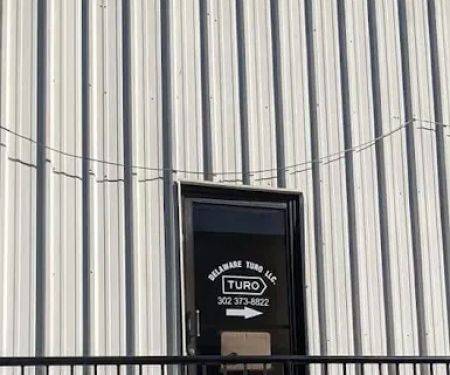 Delaware Turo LLC.
