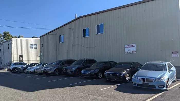 Delaware Turo LLC. Picture 8