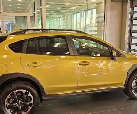 Mo’s Airport Rental Cars Hosted on Turo