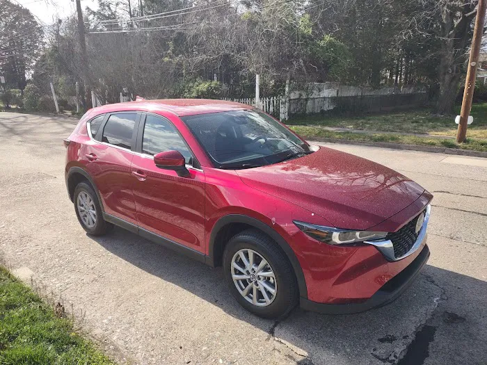 Mo’s Airport Rental Cars Hosted on Turo Picture 6