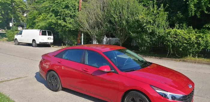 Mo’s Airport Rental Cars Hosted on Turo Picture 9