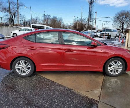 Payless Car Rental