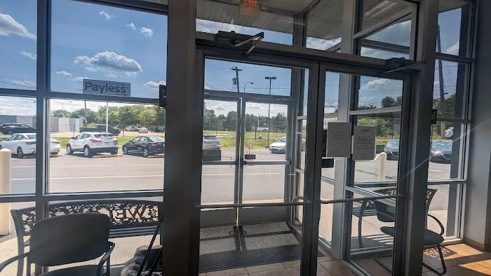 Payless Car Rental Picture 4