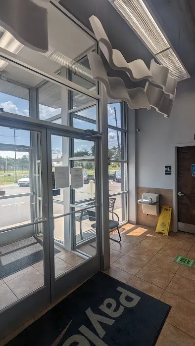 Payless Car Rental Picture 5