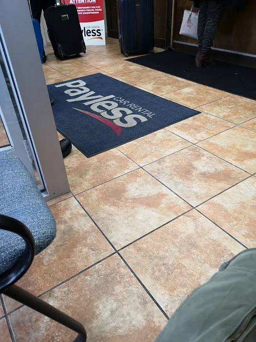 Payless Car Rental Picture 8