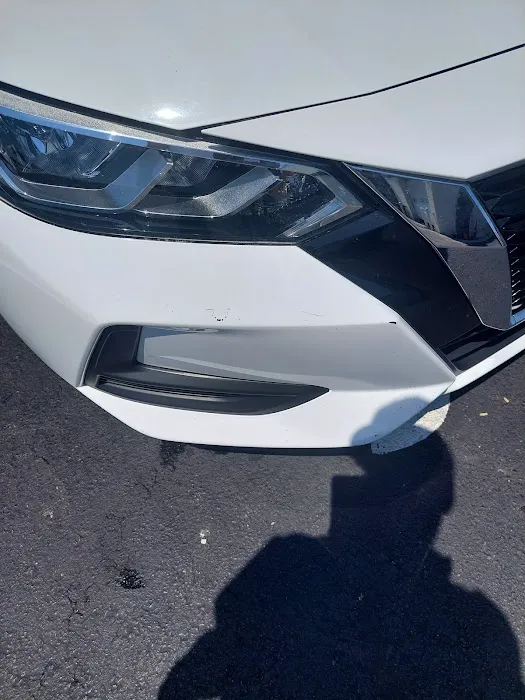Payless Car Rental Picture 7
