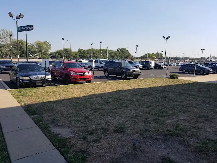 Enterprise Rent-A-Car Picture 6