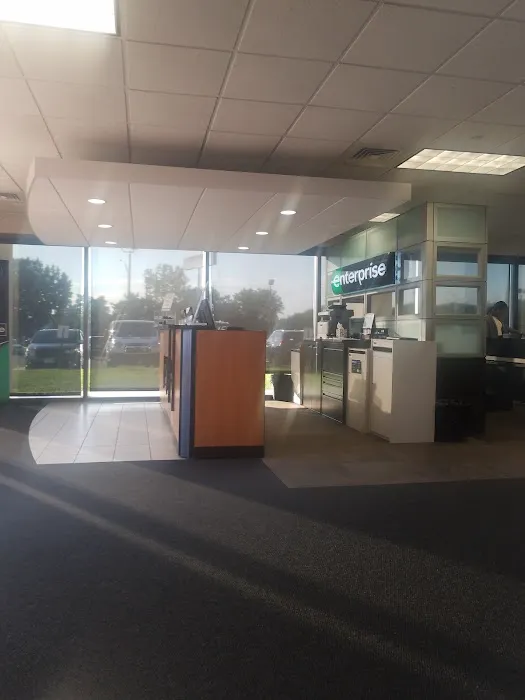 Enterprise Rent-A-Car Picture 5