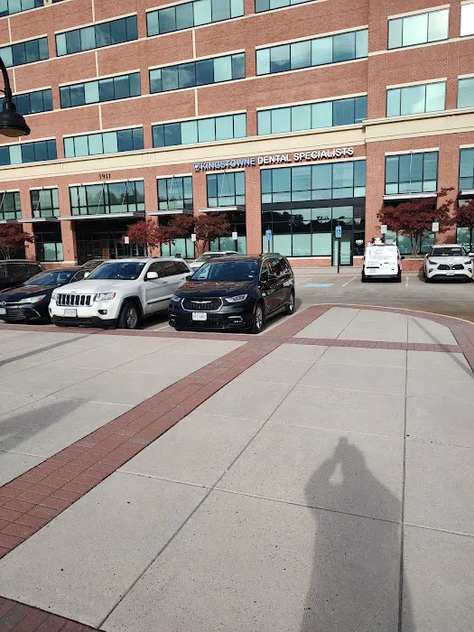 Enterprise Rent-A-Car Picture 10