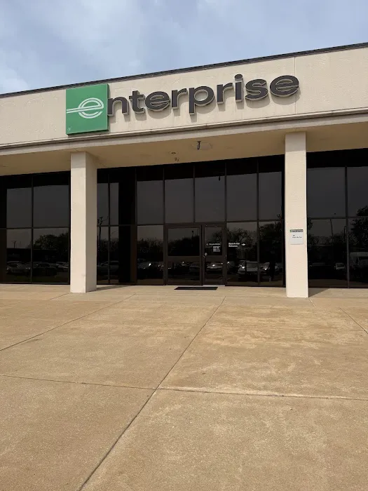 Enterprise Rent-A-Car Picture 8