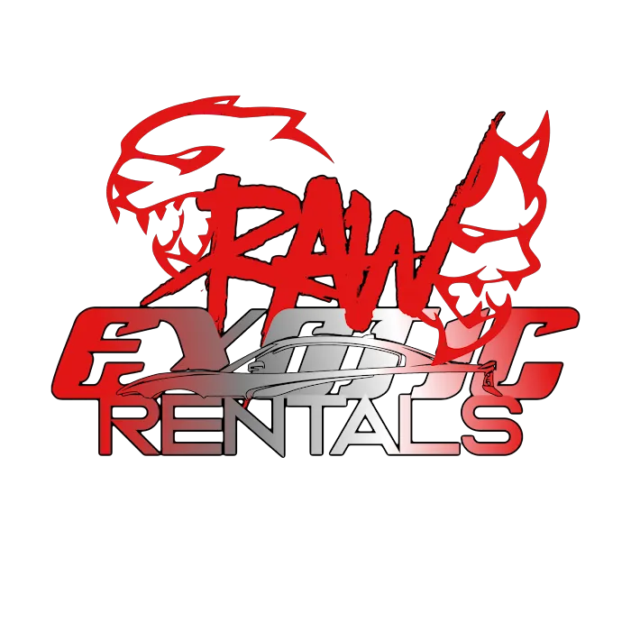 RAW EXOTIC RENTALS Picture 4