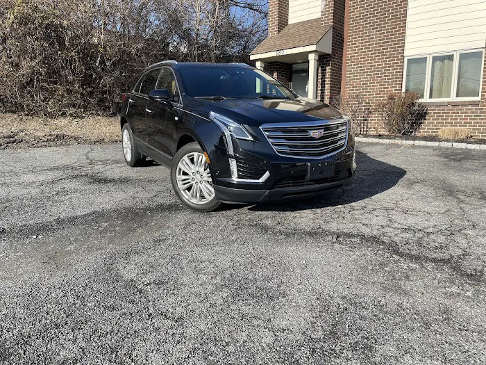 F & M Car Rentals Picture 1
