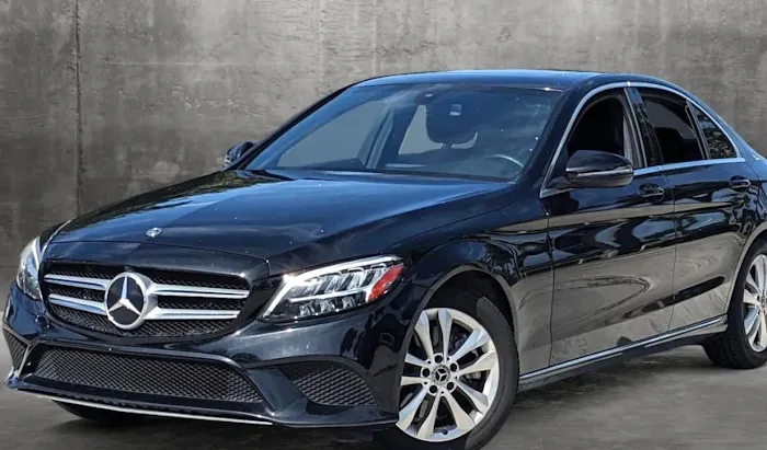F & M Car Rentals Picture 5