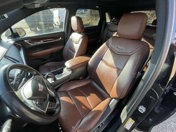 F & M Car Rentals Picture 6