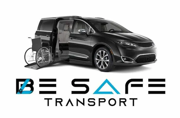 Be Safe Transport Picture 3