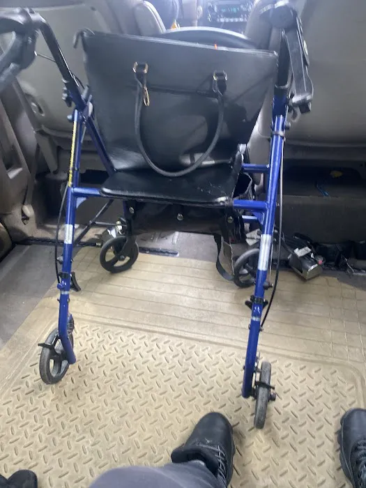 Be Safe Transport Picture 4