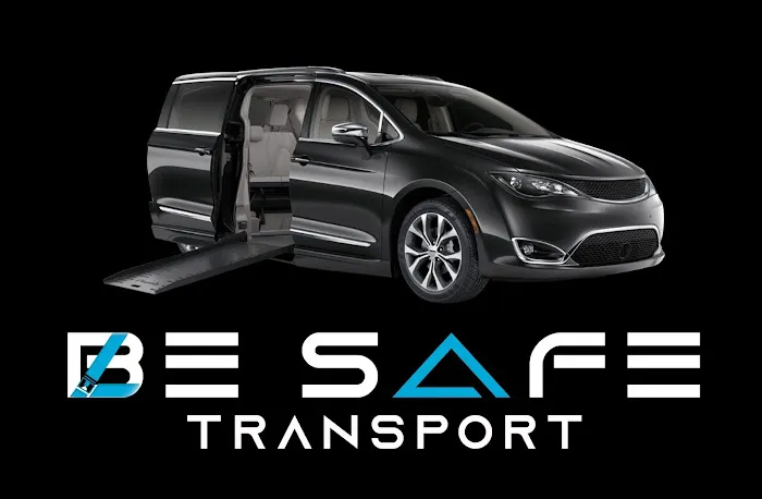 Be Safe Transport Picture 9