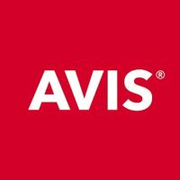 Avis Car Rental ico