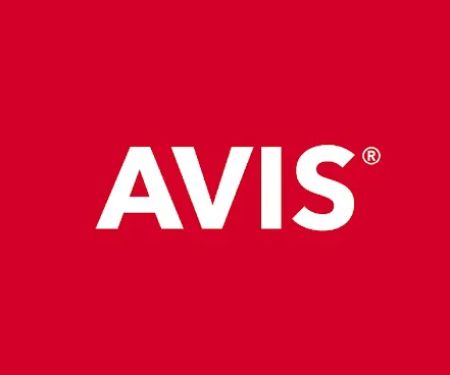 Avis Car Rental