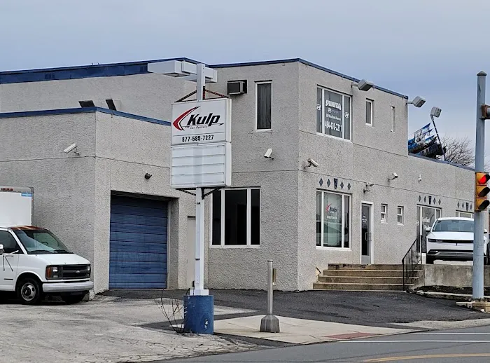 Kulp Car Rentals Picture 3