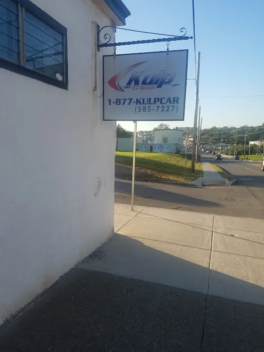 Kulp Car Rentals Picture 4