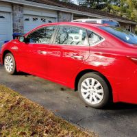 Kulp Car Rentals ico