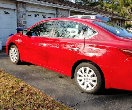 Kulp Car Rentals