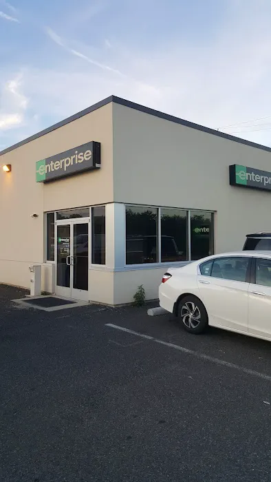 Enterprise Rent-A-Car Picture 4